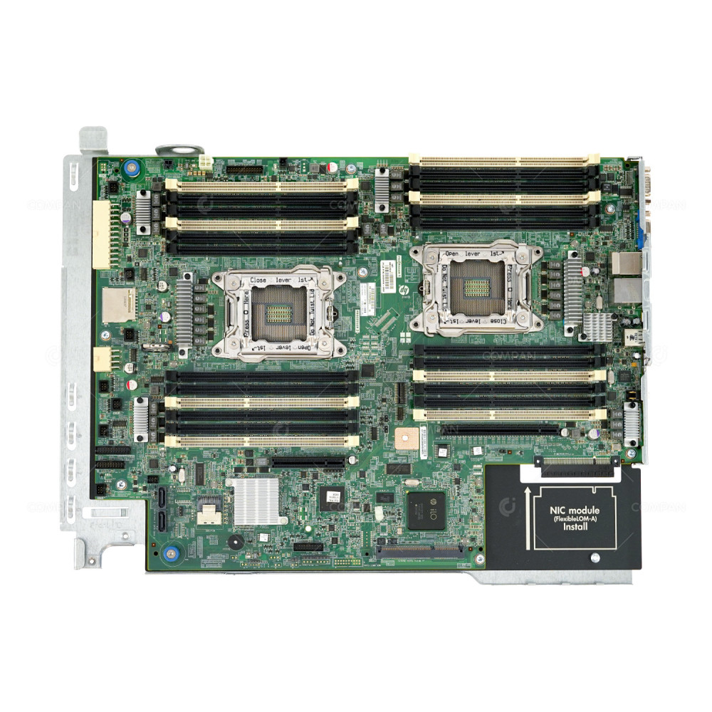 677046-001  HP MAINBOARD FOR DL160 G8